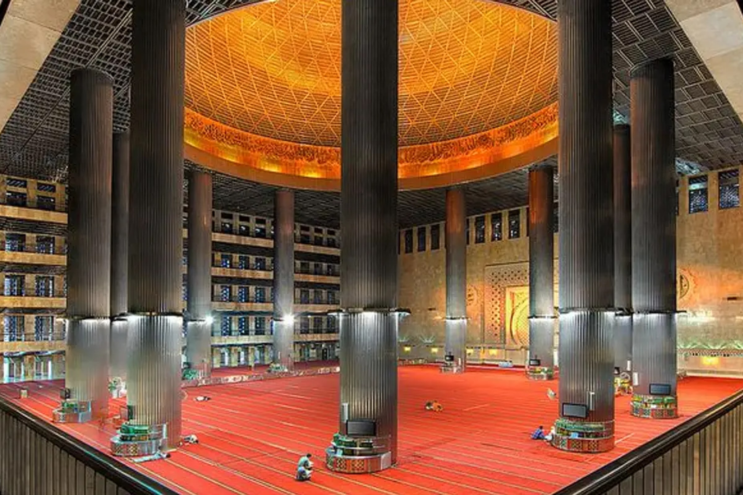 4 Hours Jakarta Private City Tour